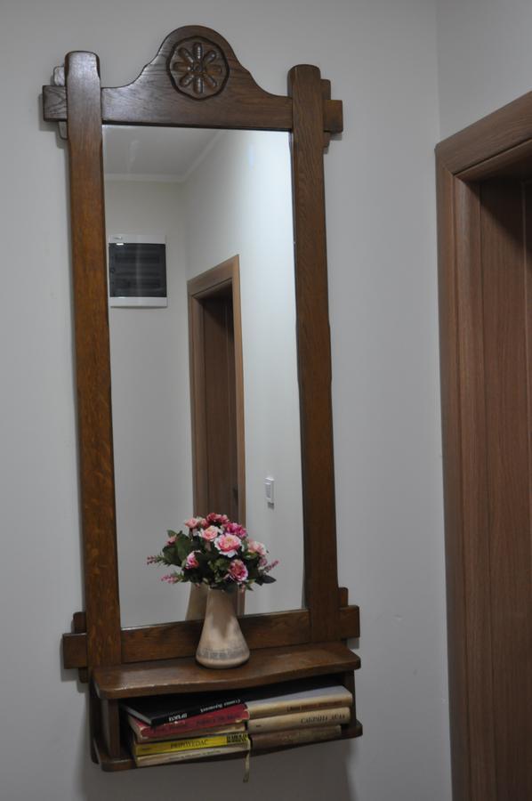 Ostroske Grede Bed & Breakfast Niksic Exterior photo